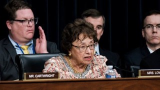 Комисията по бюджет в конгреса на Съединените щати гласува в