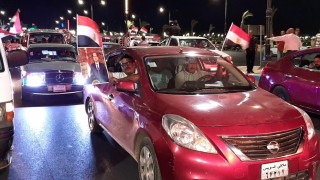 Египетските власти са арестували повече от 1000 души съобщиха две