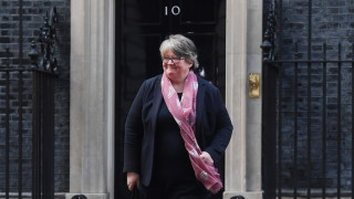 Британски министър заяви че е изненадана от плановете за поредния