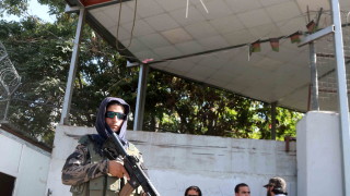 Посолството на Великобритания в Афганистан оставило на талибаните почти пълна