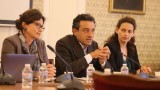 Лорер: Първите пари по Плана за възстановяване идват лятото