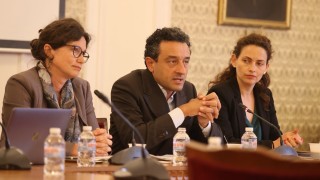 Лорер: Първите пари по Плана за възстановяване идват лятото