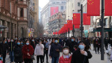  Рекорден брой случаи на COVID-19 за ден записва Китай 