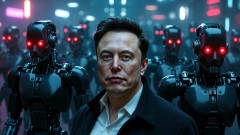 Устойчиво излишество: (анти) утопията, в която вярва най-богатият човек в света