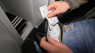 Трафикът на хора с цел проституция носи най големи печалби Оценяват