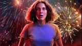 Секси спасител и слузесто чудовище в сезон 3 на Stranger Things