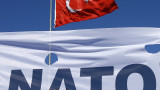  Турция блокира защитата на НАТО за Полша и Прибалтика против съветско нахлуване 