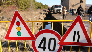 Изтекоха ли милиардите за вода в канала?