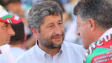 Христо Иванов настоява ГЕРБ да се откажат от промените в Изборния кодекс