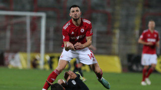 Калоян Кръстев даде интервю за предаването Калчо Мания В него