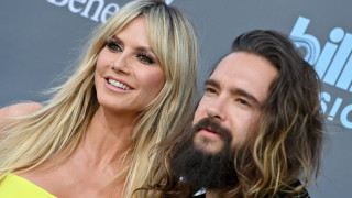 Любовните приключения на Хайди Клум