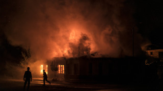 Руските миротворци са регистрирали пет нарушения след сключването на споразумението за