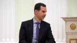 Сирия опровергава слухове за бягството на Асад от Дамаск