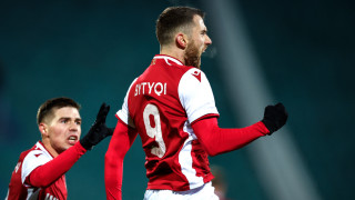 Зюмюр Бютучи коментира раздялата си с ЦСКА по взаимно съгласие