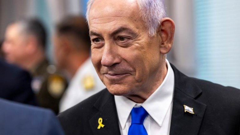 Коалицията на Нетаняху изгуби мнозинство