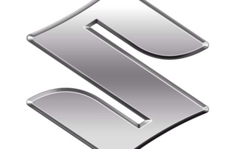 Новото лого на Suzuki