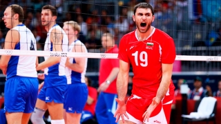 Националният отбор на България по волейбол може да остане без