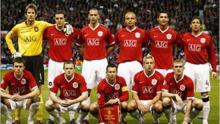 Юнайтед отнесе 25 000 лири глоба