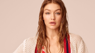 Джиджи Хадид разкрива себе си (ВИДЕО)