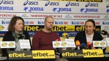 Много олимпийски шампиони идват в България за Световното първенство по шорттрек
