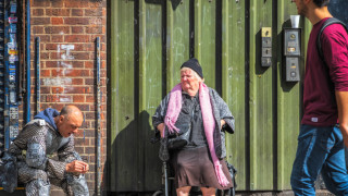 Планираният сериозен скок на линията на бедност за 2023 г