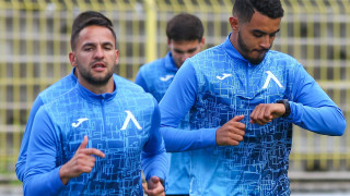 Левски ще поиска от съдията да бъде спряна днешната контрола