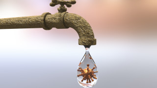 Броят на смъртните случаи от холера в Малави надхвърли 1000