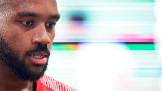 Новият нападател на ЦСКА Матиас Фаетон дава дълго интервю