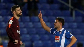 Централният зашитник на Барселона Жерар Пике заяви след загубата от