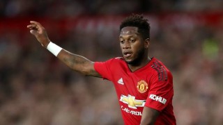 Фред новото попълнение на Манчестър Юнайтед призова съотборниците