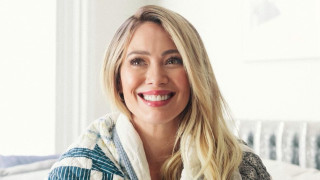 Хилъри Дъф стана майка за трети път