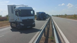 Ще бъде ли ударен българският транспортен бизнес от електрификацията на тировете