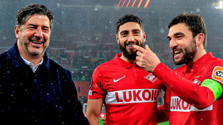 Един от членовете на изпълкома на руския футболен съюз Владимир