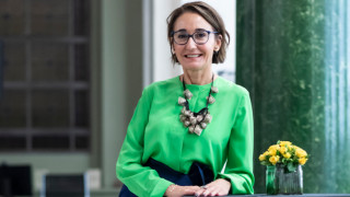 Темата за лидерството обикновено е обект на огромен интерес Вероятно има