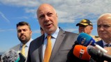 Росен Желязков: Българската армия започва своя ускорен темп на модернизация