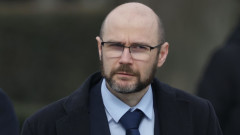 Андрей Янкулов вижда нежелание за смяната на Сарафов