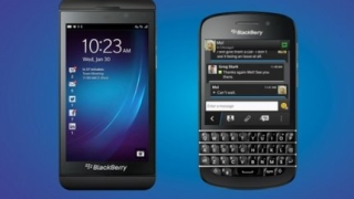 Вот на доверие за BlackBerry, анонимен партньор поръчва 1 милион смартфона