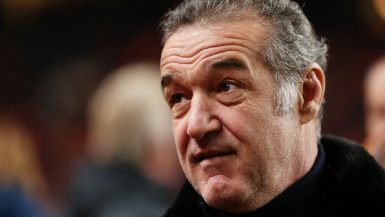 Бекали разкритикува ФКСБ след мача срещу ФК ЦСКА 1948: Доминират ни малки отбори, не виждам как ще се класираме в групите