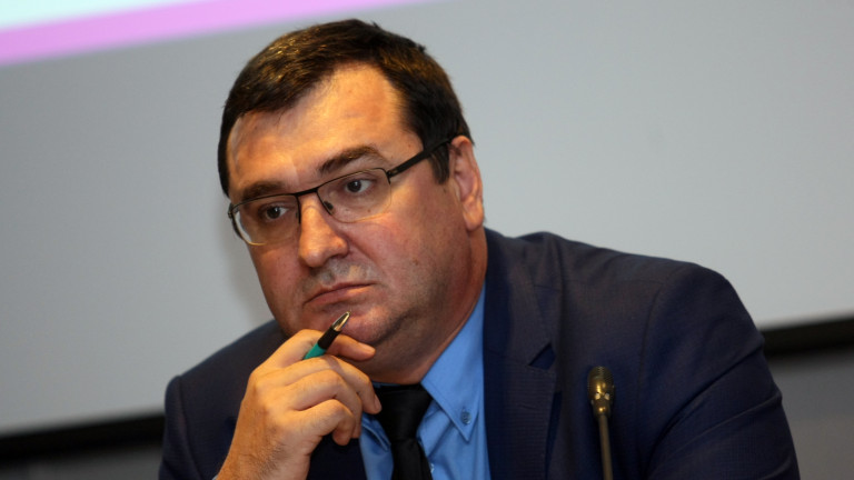 Славчо Атанасов обедини ВМРО и НФСБ за Пловдив - News.bg