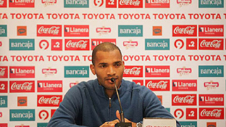 Нападател на Мурсия се отказа от Уругвай