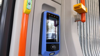 Премахват апаратите за билети в градския транспорт в София