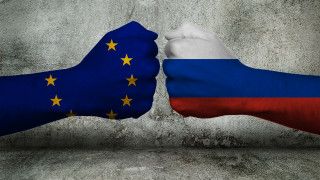 ЕС удря със санкции началници на четири силови структури на Русия заради Навални