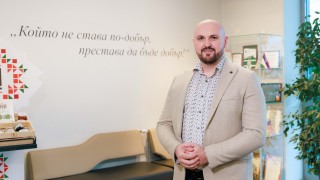 Който не става по-добър, престава да бъде добър