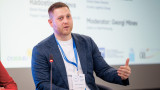 Бургас има потенциал да се превърне в ключов логистичен хъб между Европа и Централна Азия