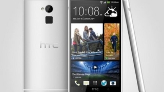 Фаблетът на HTC One Max най-сетне представен официално