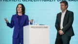  Кандидатът за министър на стопанската система на Германия разкритикува 