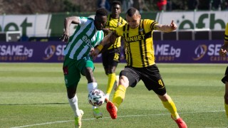 Ботев Пловдив пуска в продажба билетите за мача с Берое