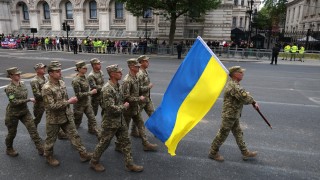 Великобритания започва честванията по случай 80 годишнината от края на Втората