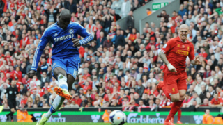 Ливърпул със солидна оферта към нападателя, лишил ги от титлата