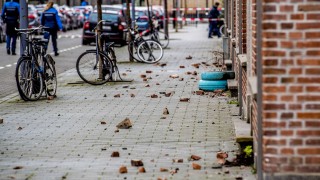 12 са жертвите на бурята "Фридерике" в Западна Европа